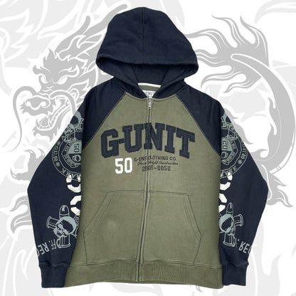 G-Unit Zip