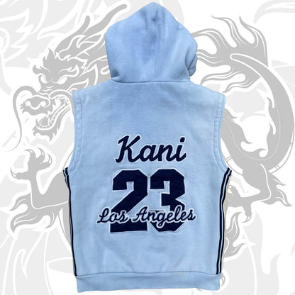 Karl Kani zip