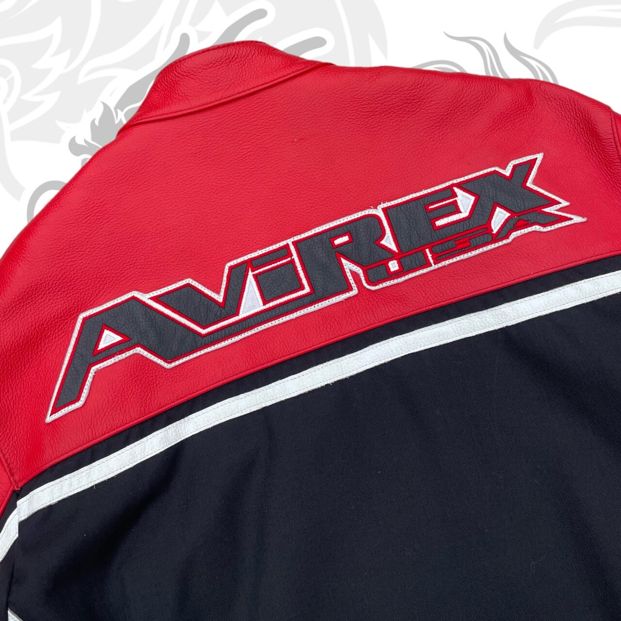 Avirex Jacket