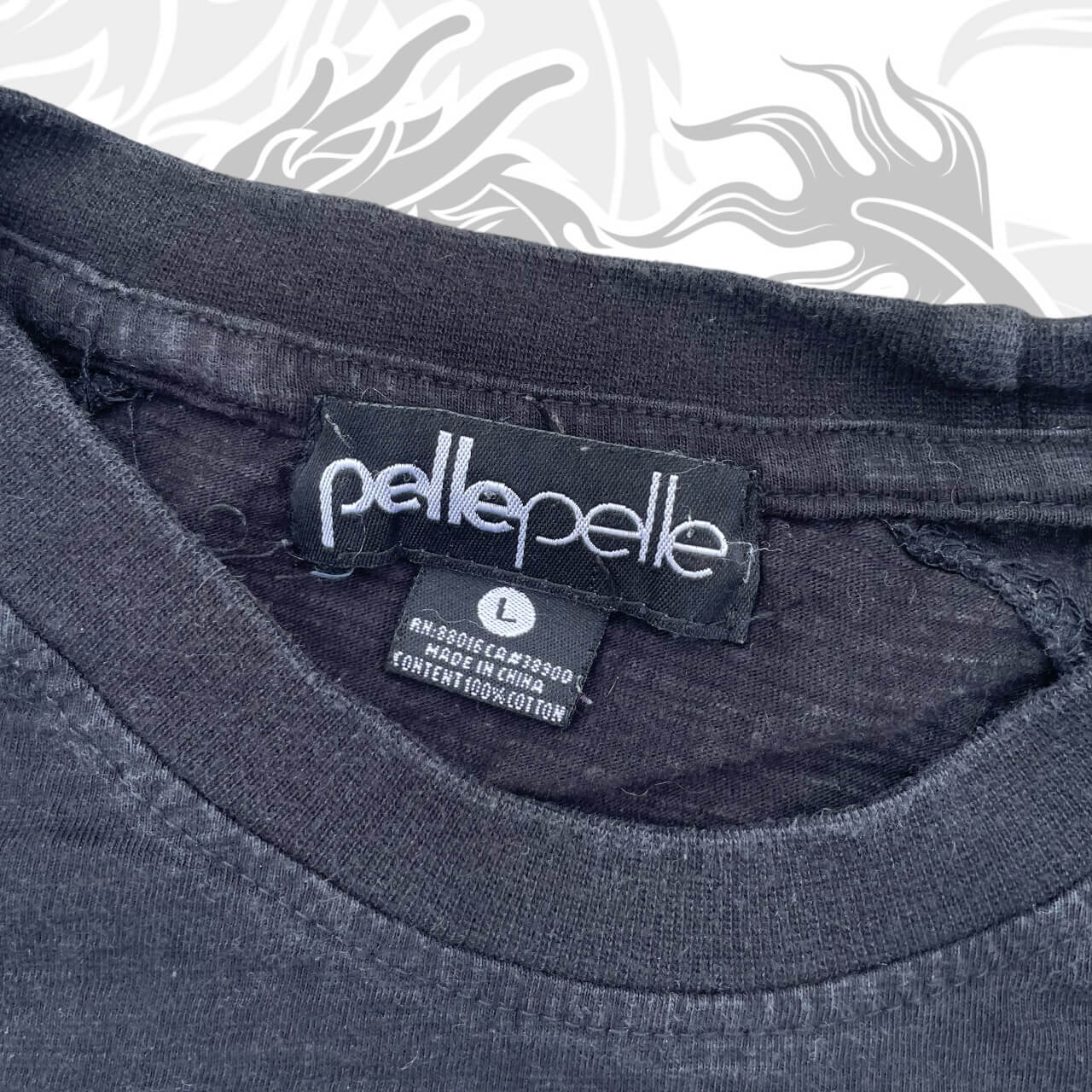 Pelle Pelle T-Shirt