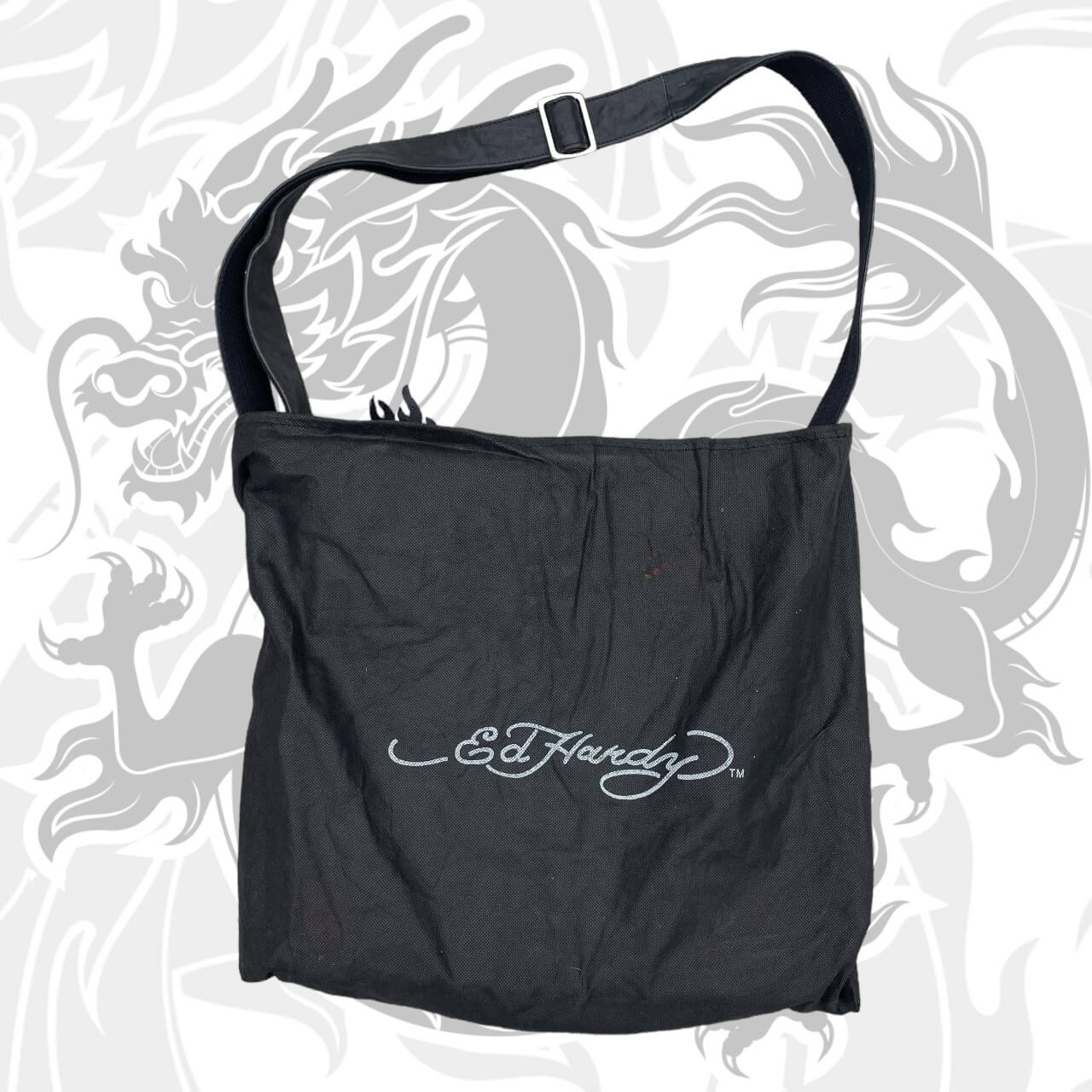 Ed Hardy Bag