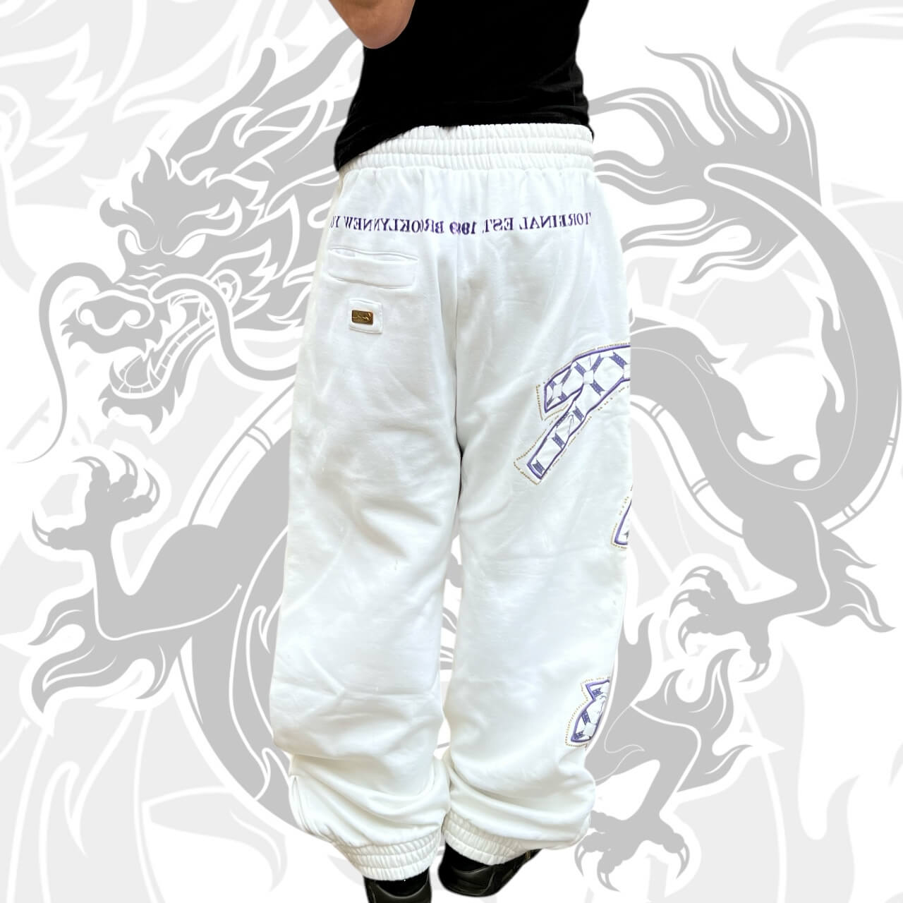 Karl Kani Sweatpant