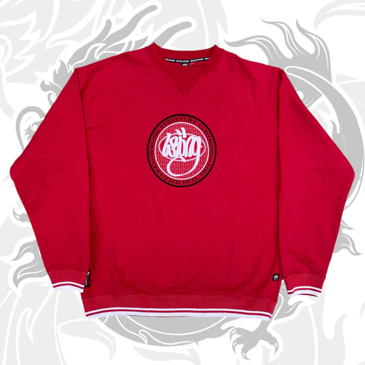 Wrung Crewneck