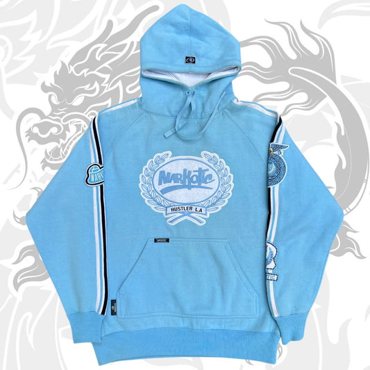 Narkotic Sweat