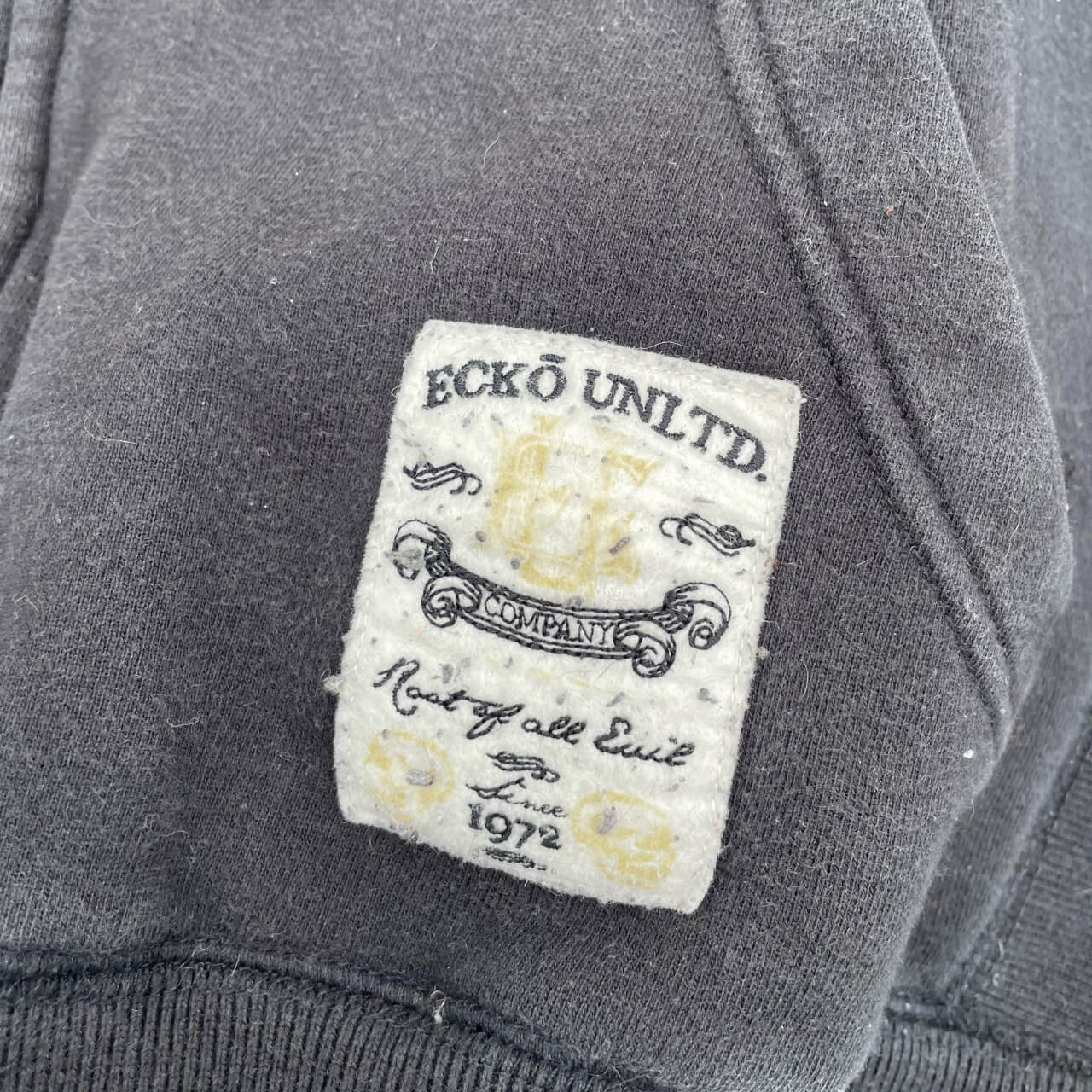 Ecko Unltd Zip