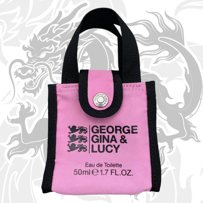 George Gina Lucy Eau de Toilette