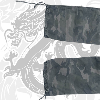 Spotgang Camo Pant