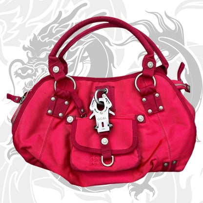George Gina Lucy Softwrap Bag