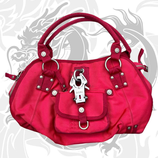 George Gina Lucy Softwrap Bag