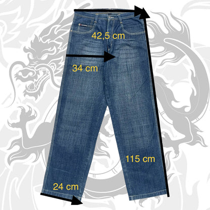 Southpole Baggy