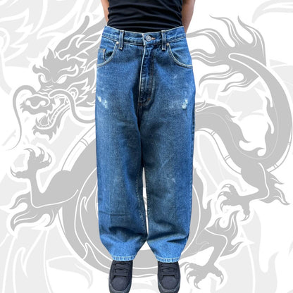 Titus Baggy