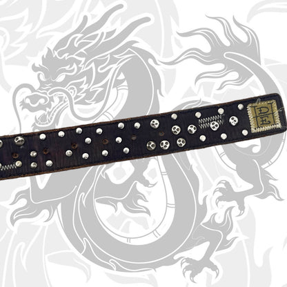 Ed Hardy Belt