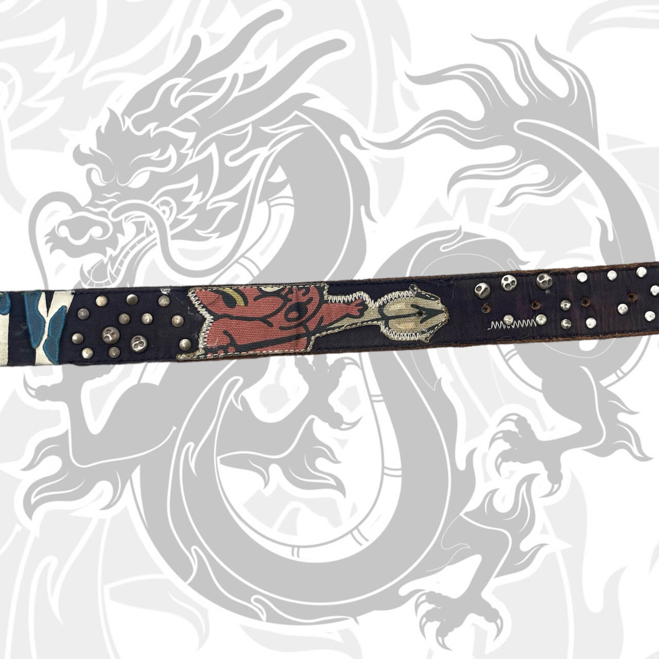 Ed Hardy Belt