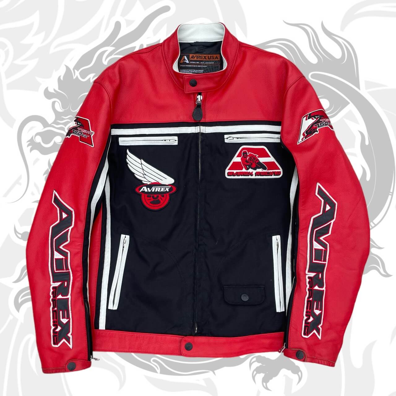 Avirex Jacket