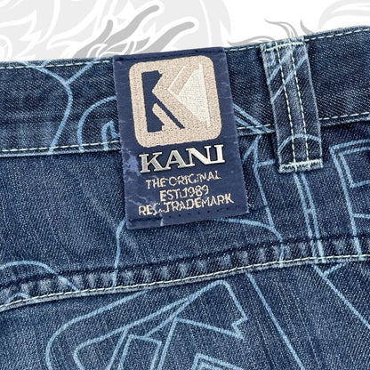 Karl Kani baggy Jean  32 US