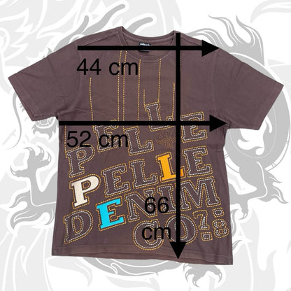 Pelle Pelle T-Shirt