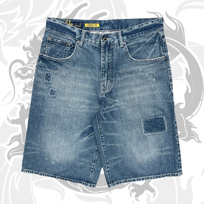 Ecko Unltd Short