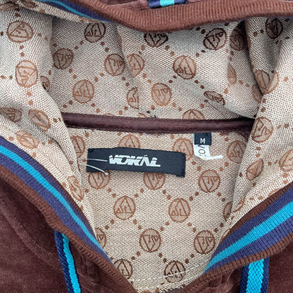 Vokal Zip
