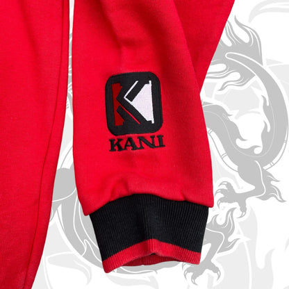 Karl Kani Zip