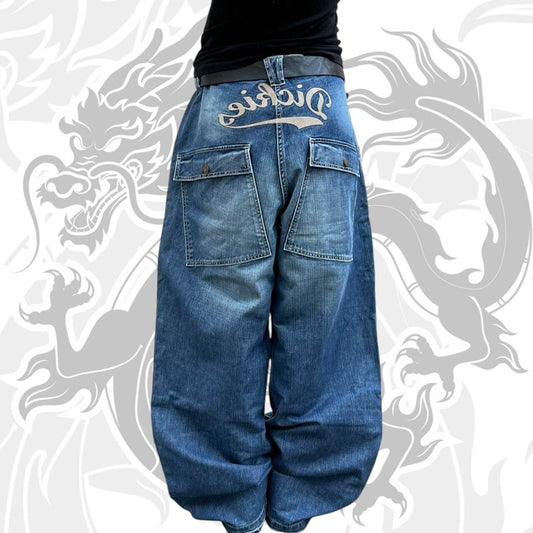 Dickies Baggy Jean