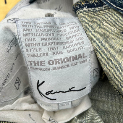Karl Kani Baggy