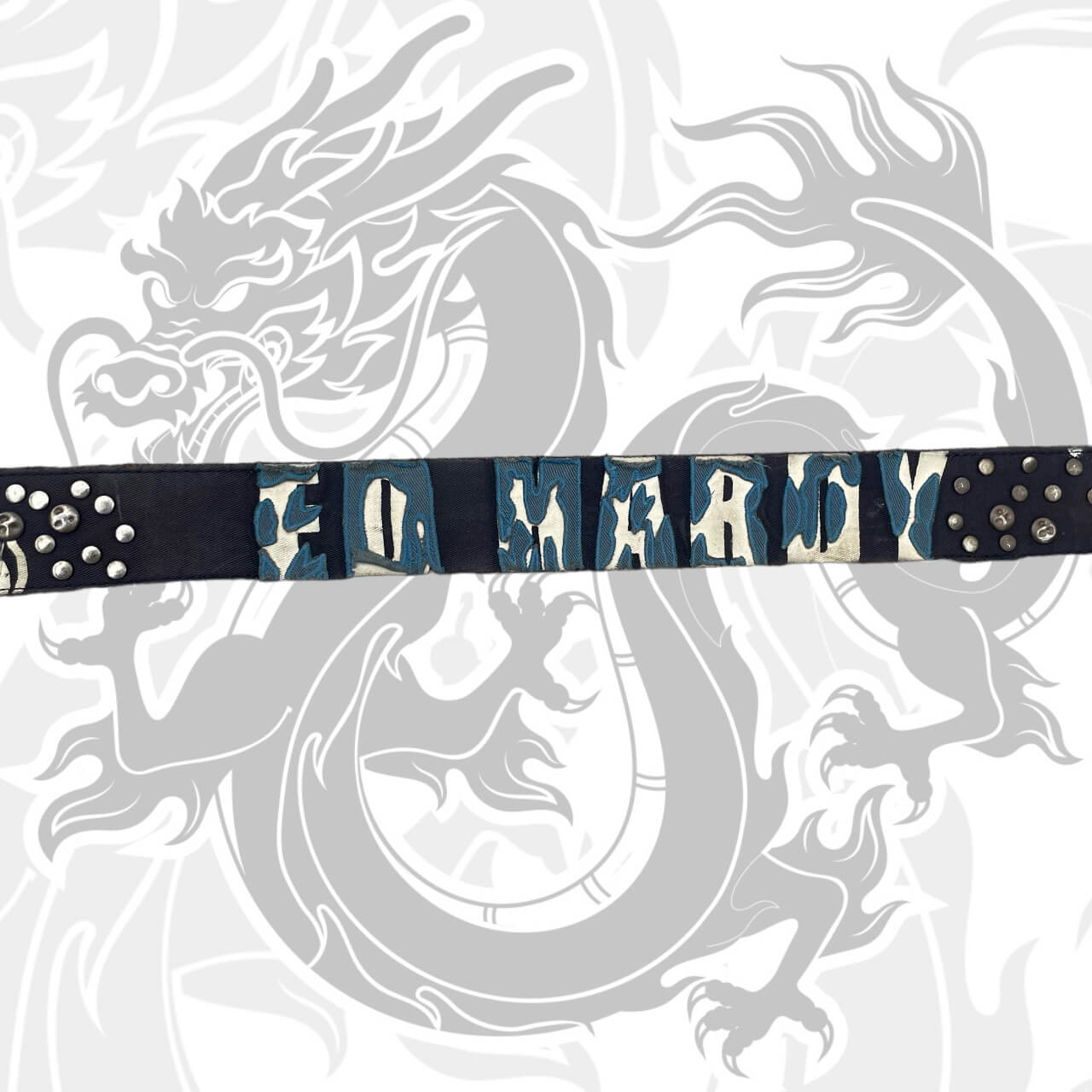 Ed Hardy Belt