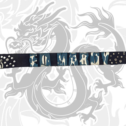 Ed Hardy Belt