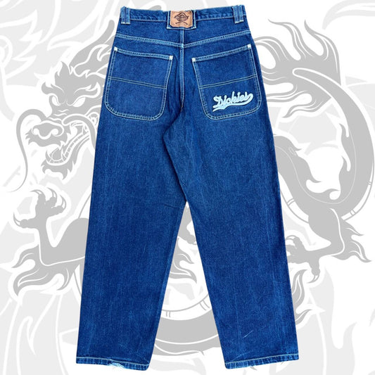 Dickies Baggy