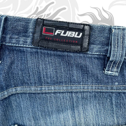 Fubu Baggy