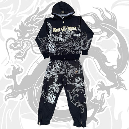 Karl Kani Tracksuits