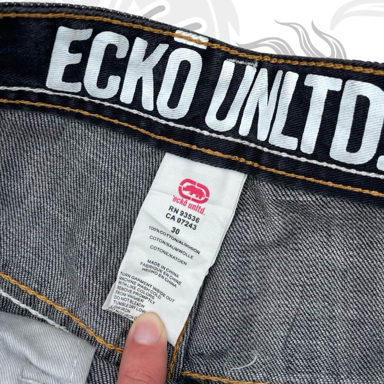 Ecko Unltd Baggy