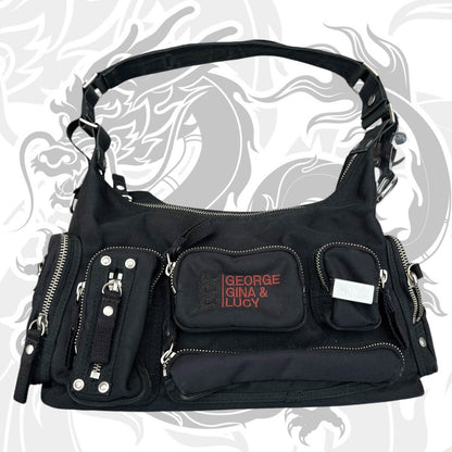 George Gina Lucy Ladymix bag