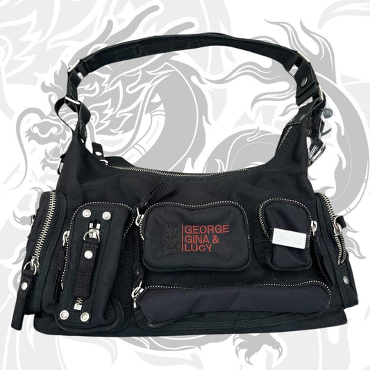 George Gina Lucy Ladymix bag