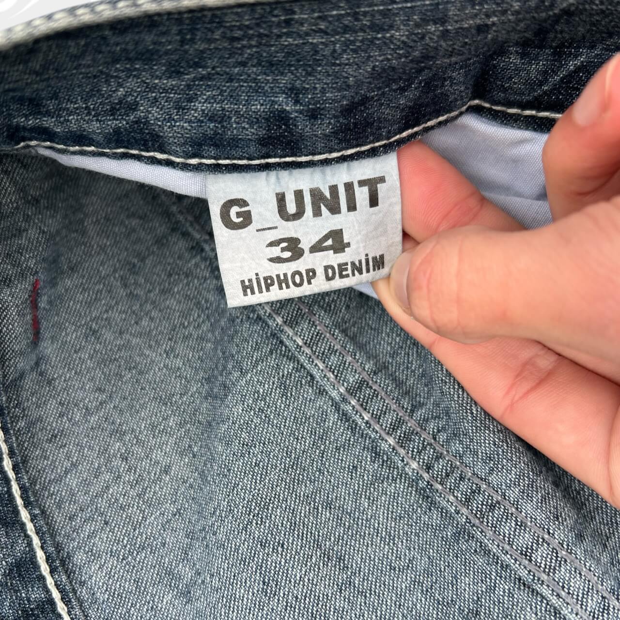 G-Unit Baggy