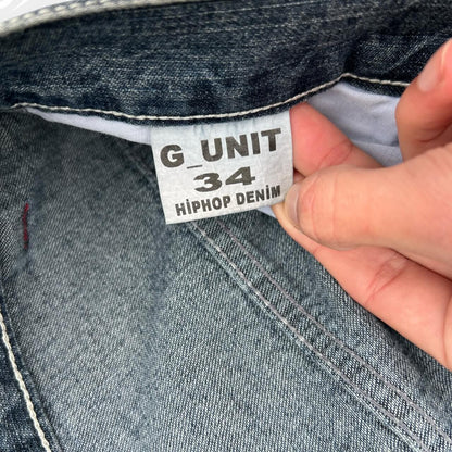 G-Unit Baggy