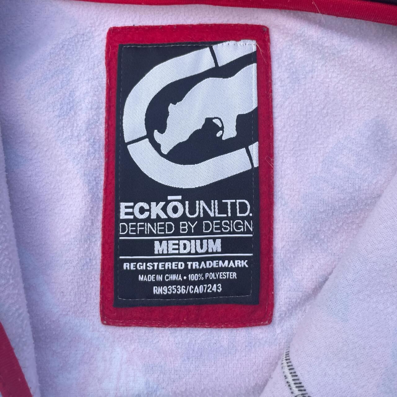 Ecko Unltd Zip