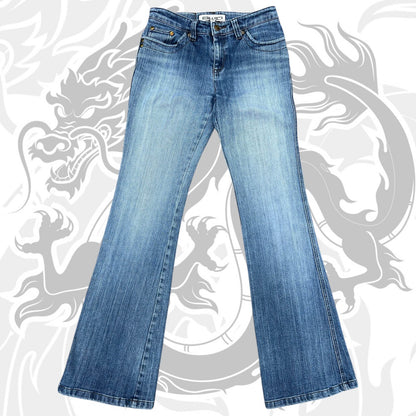 Bwd Jean Flare