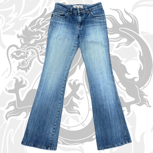 Bwd Jean Flare