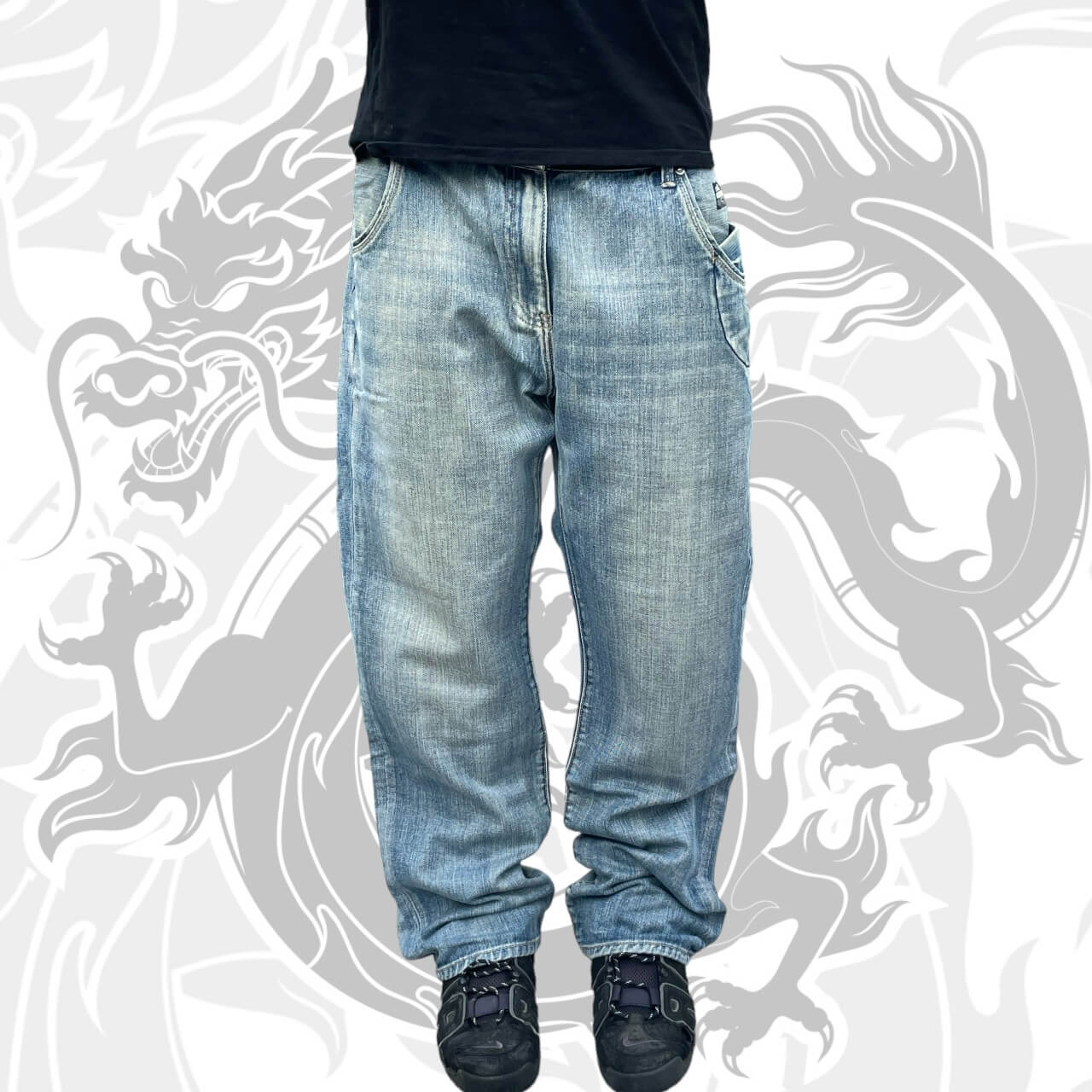 Ecko Unltd Jean