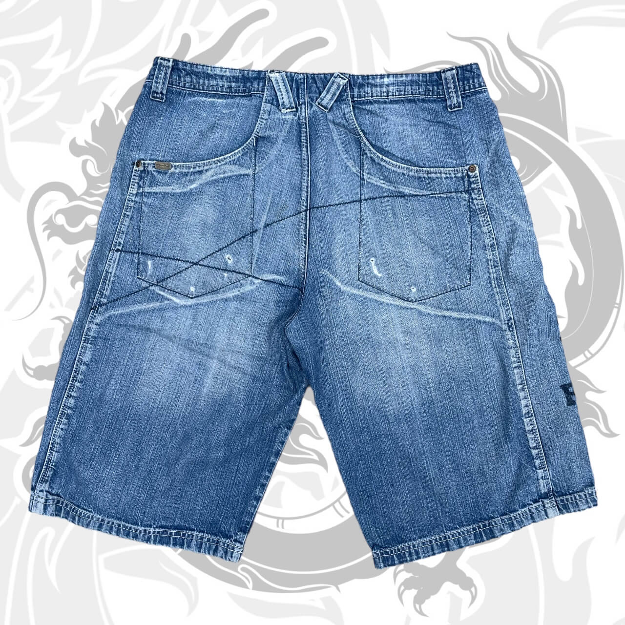 Mounko Short