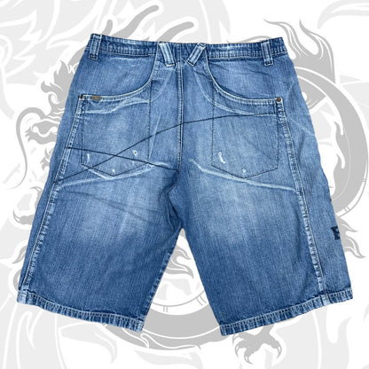 Mounko Short