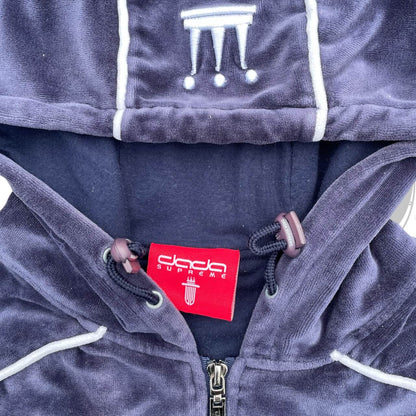 Supreme Dada Zip