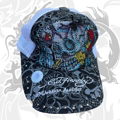 Ed Hardy Cap