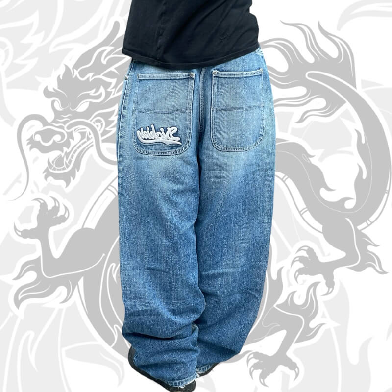 Dickies Baggy Jean