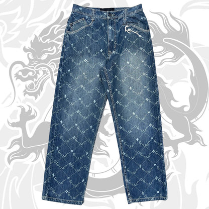 Karl Kani Baggy