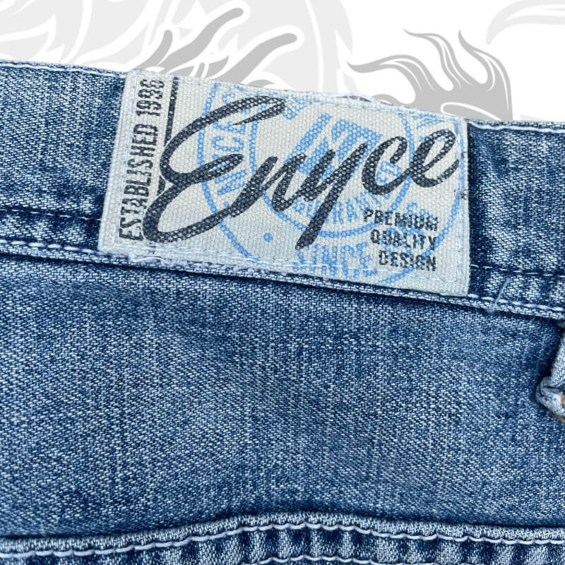 Enyce Baggy Jean