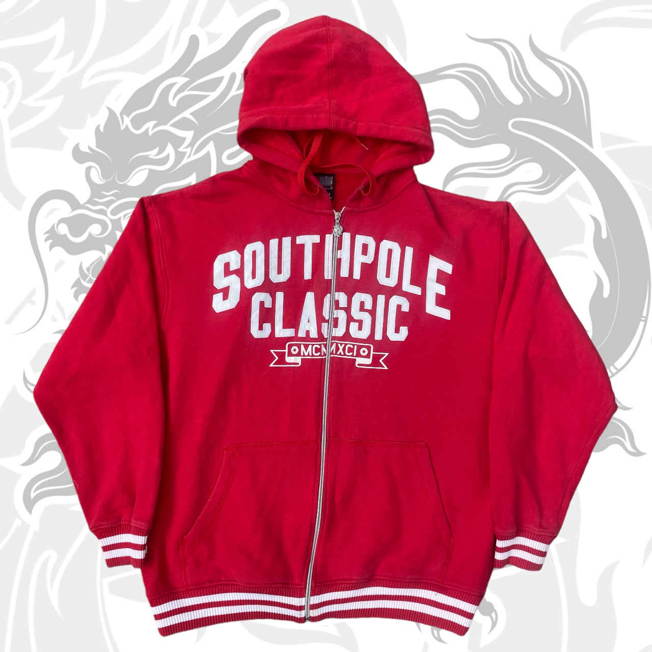 Southpole Zip