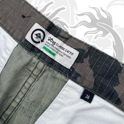 LRG Short Camo