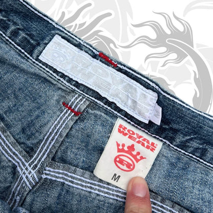 Royal Wear Baggy
