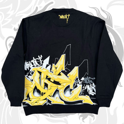 Narkotic Crewneck